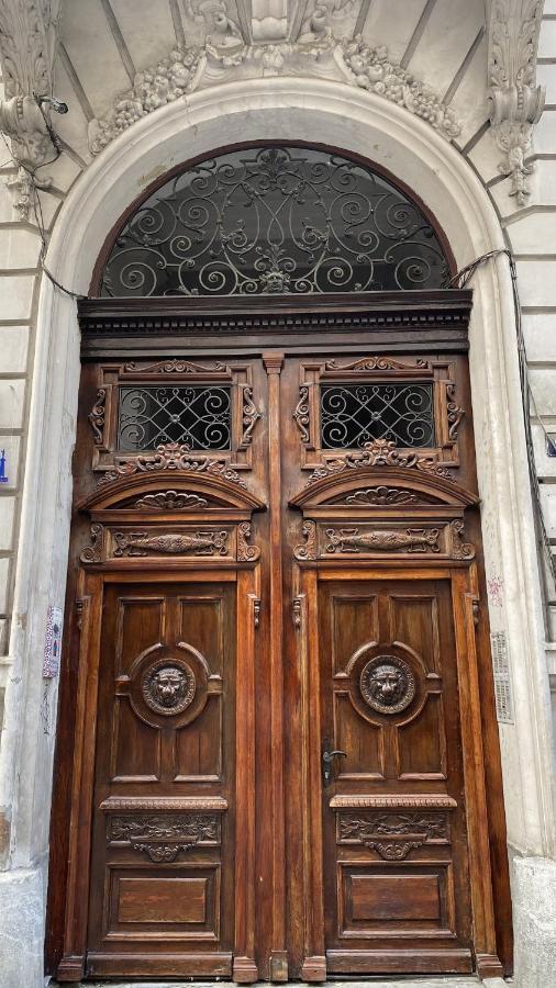 Dom Boutique Apartments - Old Town Belgrade Exterior photo