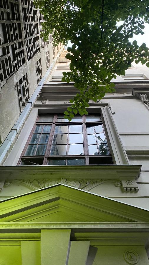 Dom Boutique Apartments - Old Town Belgrade Exterior photo